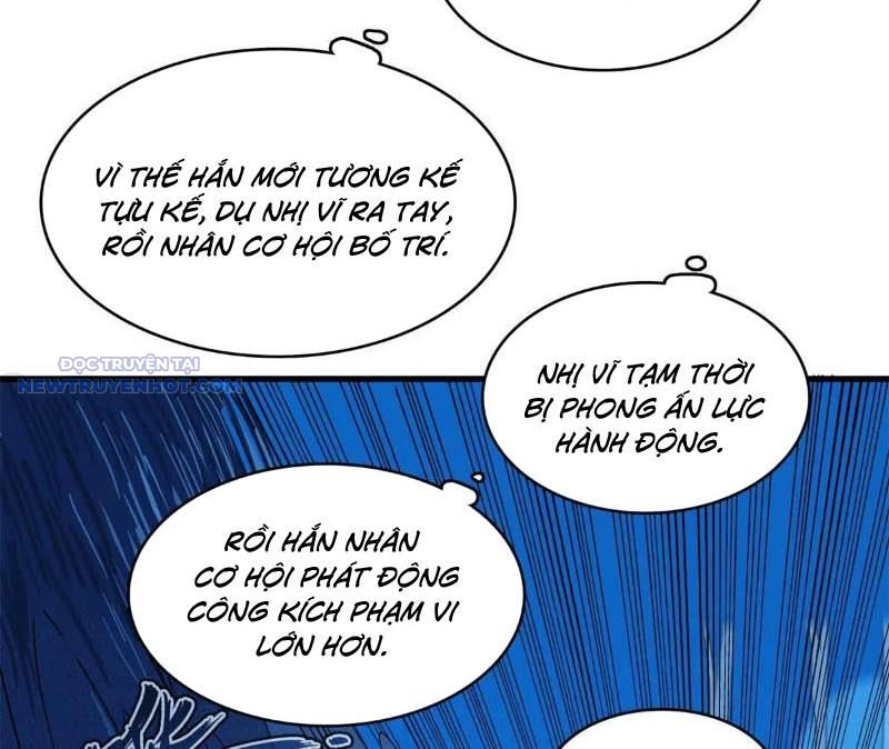 Cửu Tinh độc Nãi chapter 49 - Trang 25