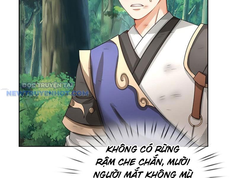 Ta Có Thể Tấn Công Không Giới Hạn chapter 3 - Trang 34