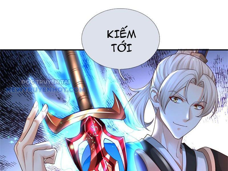 Ta Có Thể Tấn Công Không Giới Hạn chapter 28 - Trang 10