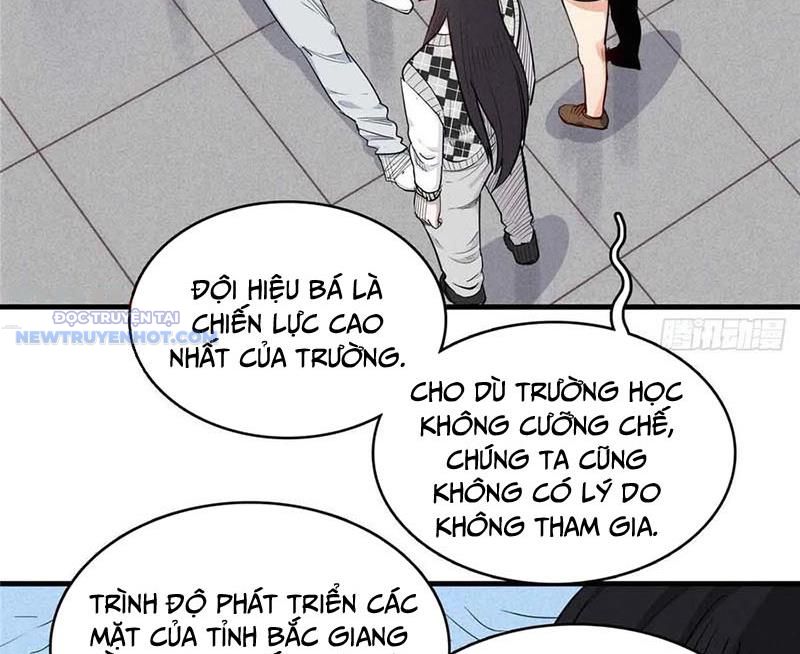 Cửu Tinh độc Nãi chapter 72 - Trang 50