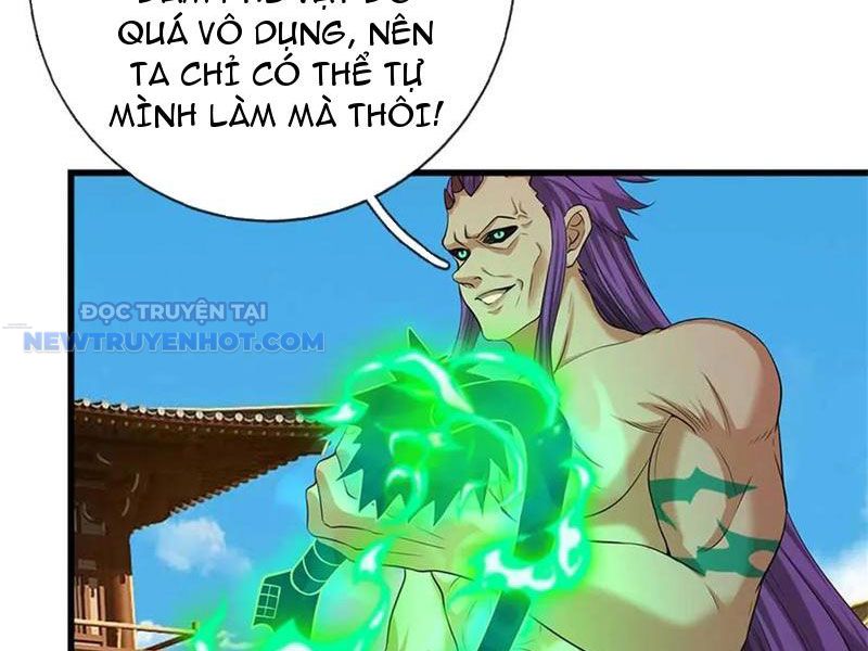 Ta Có Thể Tấn Công Không Giới Hạn chapter 58 - Trang 15