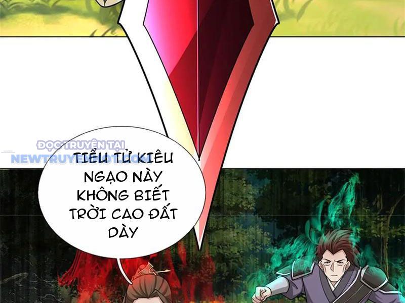 Ta Có Thể Tấn Công Không Giới Hạn chapter 36 - Trang 60