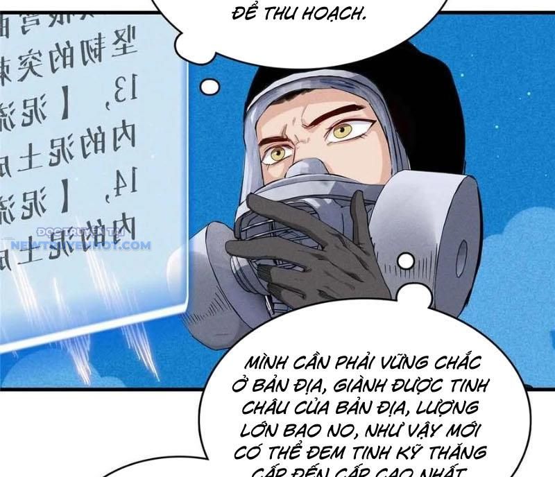 Cửu Tinh độc Nãi chapter 58 - Trang 44