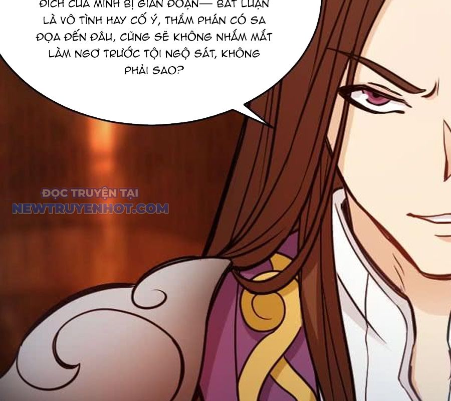 Vương Quốc Huyết Mạch chapter 65 - Trang 26