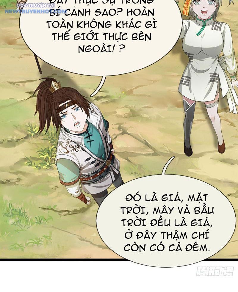 Ta Có Thể Cướp Đoạt Cơ Duyên chapter 20 - Trang 55