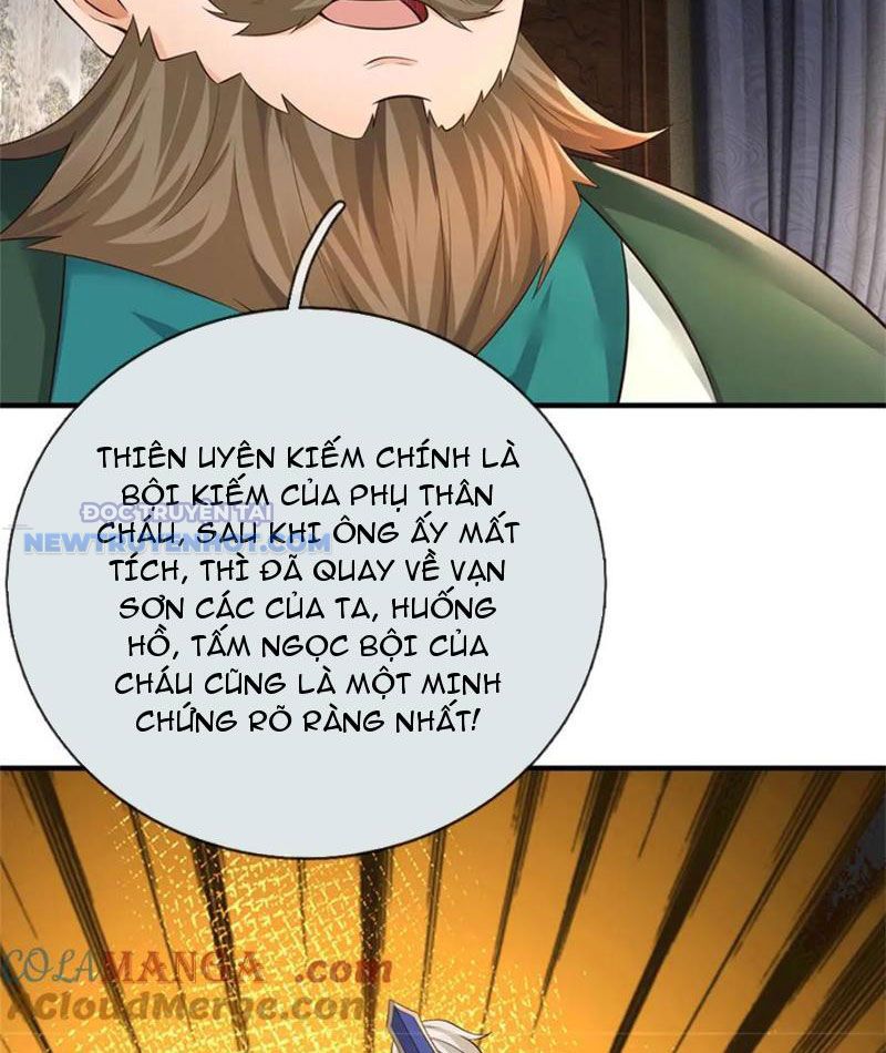 Ta Có Thể Tấn Công Không Giới Hạn chapter 69 - Trang 88