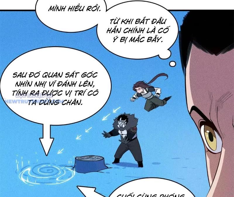 Cửu Tinh độc Nãi chapter 49 - Trang 23