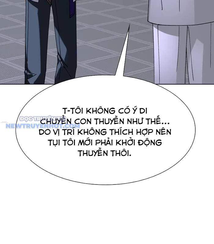 Tận Thế Cũng Chỉ Là Trò Chơi chapter 51 - Trang 33