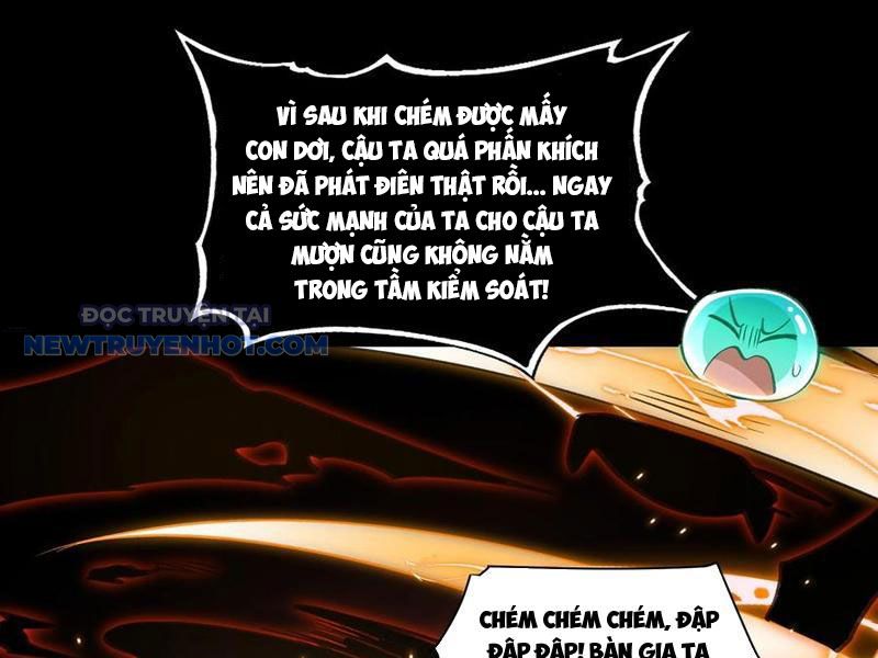 đối Mặt Với Bệnh Tâm Thần, Ma Quỷ Chẳng Là Cái Thá Gì chapter 86 - Trang 84