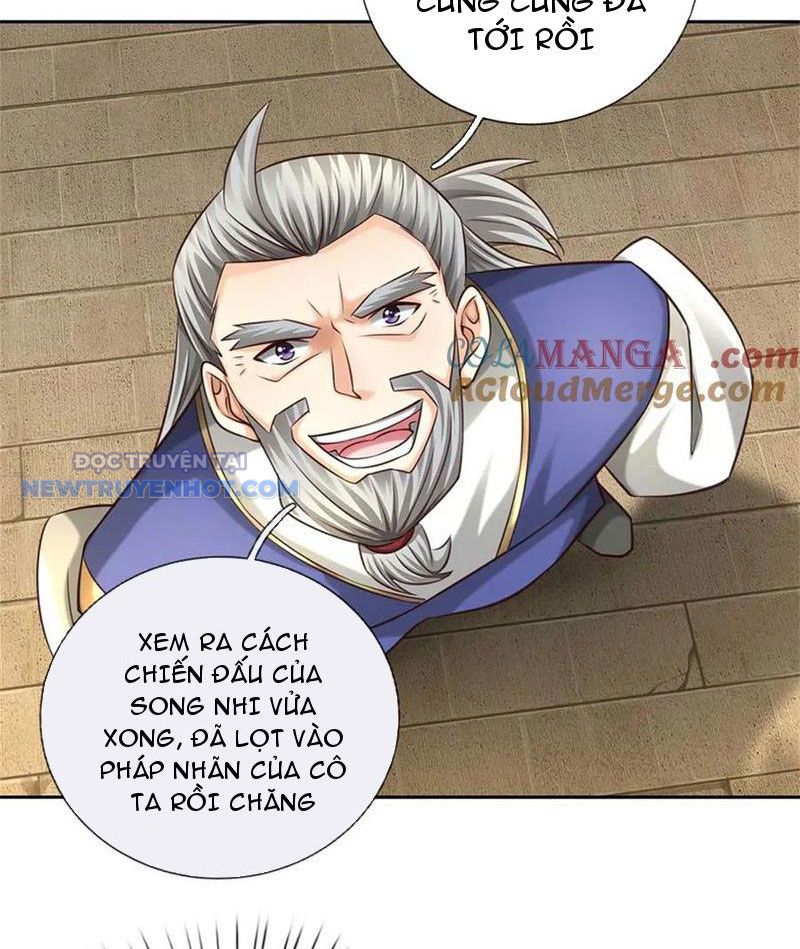 Ta Có Thể Tấn Công Không Giới Hạn chapter 64 - Trang 63