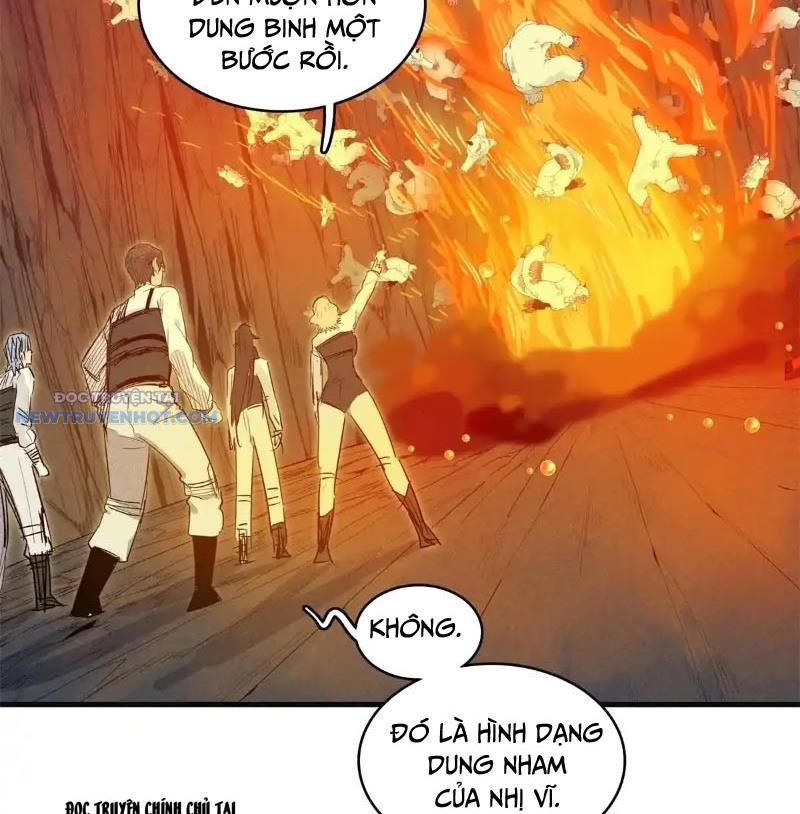 Cửu Tinh độc Nãi chapter 62 - Trang 36