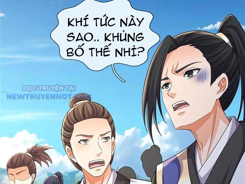 Ta Có Thể Tấn Công Không Giới Hạn chapter 53 - Trang 21