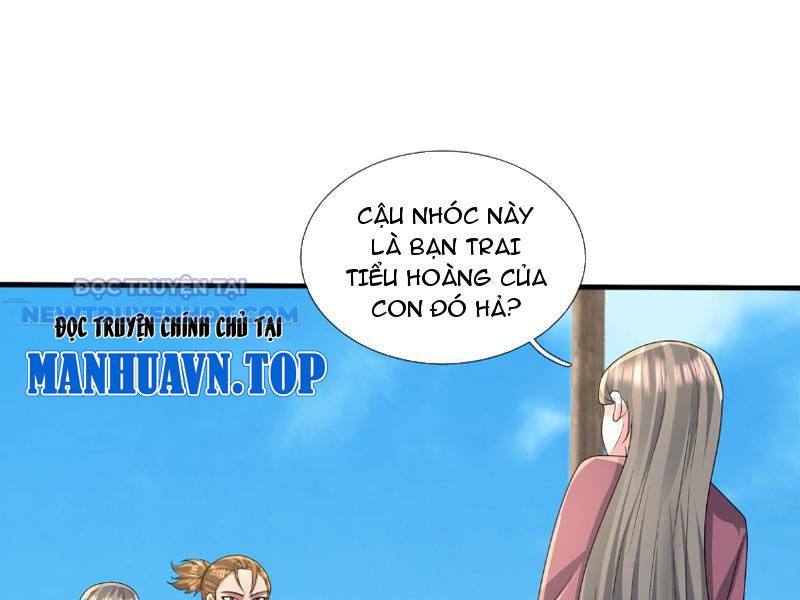 Khởi đầu Bằng Một Vạn Hít đất: Oanh Sát Thần Minh! chapter 17 - Trang 110