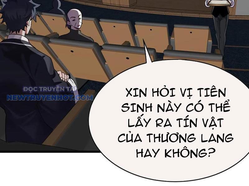 Đại Lão Xuống Núi: Bắt Đầu Từ Việc Trở Thành Thư Ký chapter 46 - Trang 42