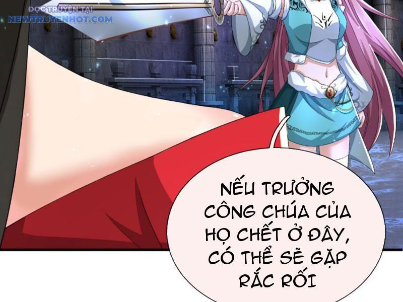 Ta Có Thể Cướp Đoạt Cơ Duyên chapter 29 - Trang 67