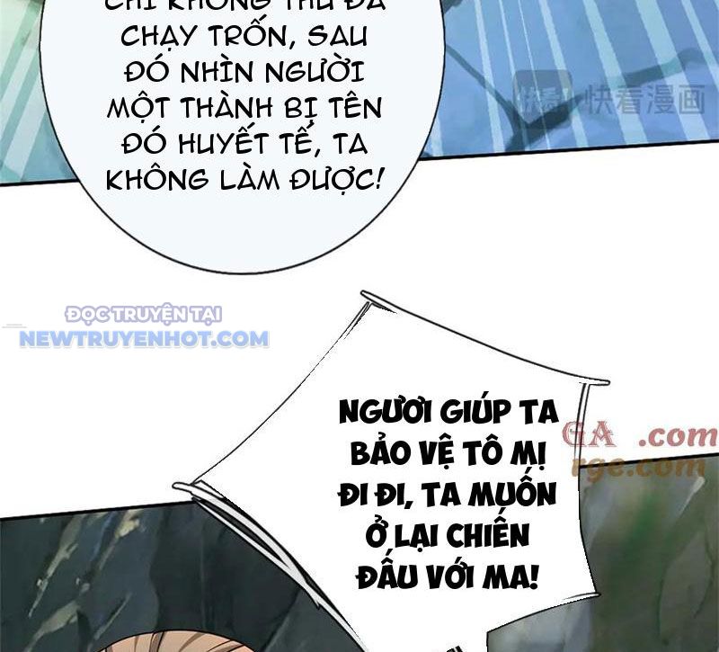 Ta Có Thể Tấn Công Không Giới Hạn chapter 47 - Trang 52