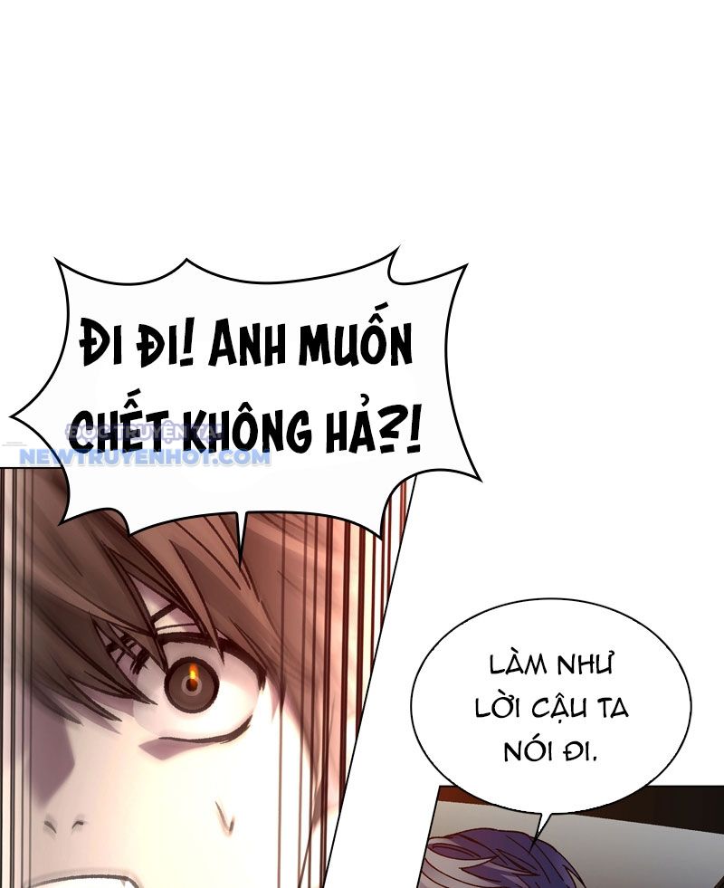 Tận Thế Cũng Chỉ Là Trò Chơi chapter 11 - Trang 50