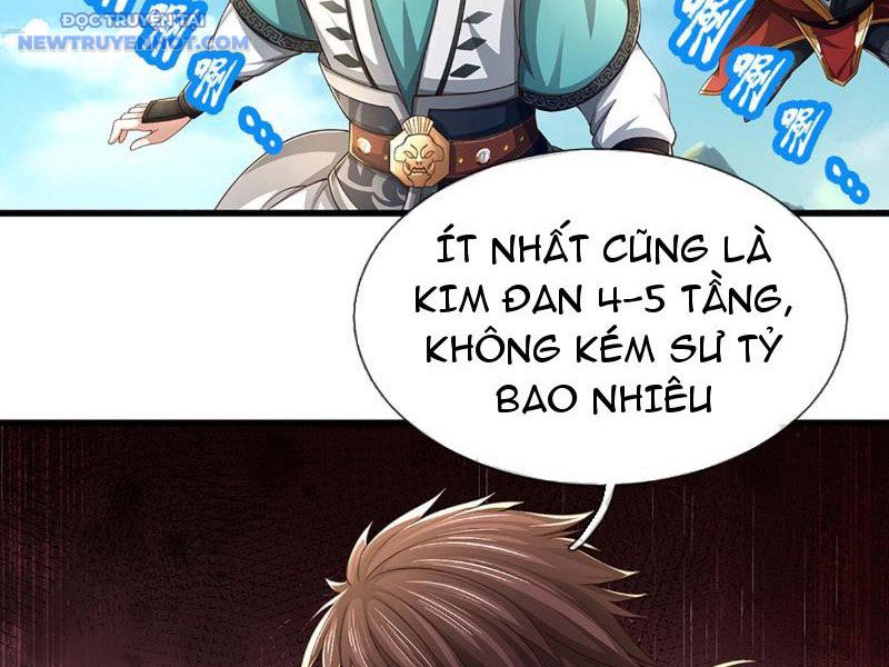 Ta Có Thể Cướp Đoạt Cơ Duyên chapter 24 - Trang 3