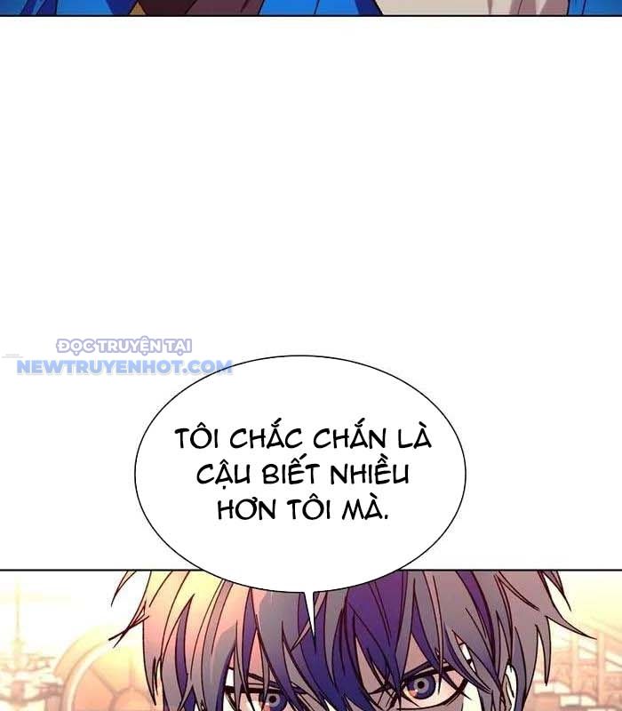 Tận Thế Cũng Chỉ Là Trò Chơi chapter 53 - Trang 49