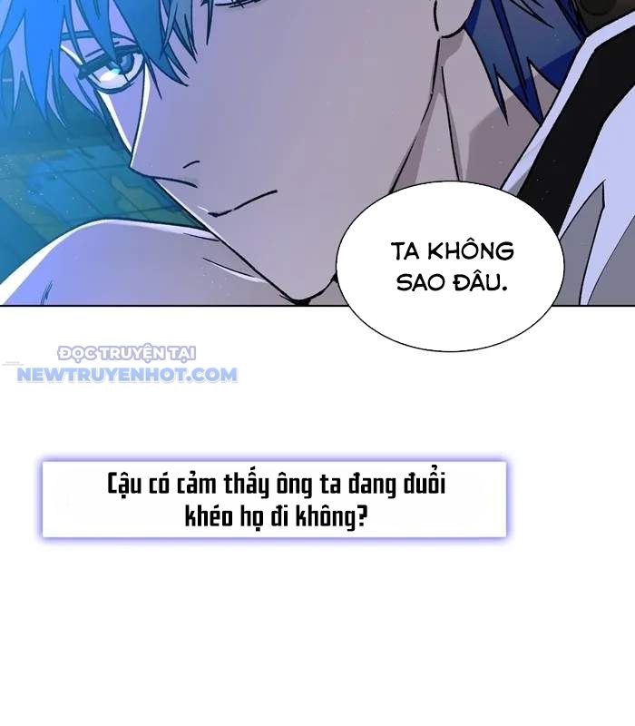 Tận Thế Cũng Chỉ Là Trò Chơi chapter 51 - Trang 58