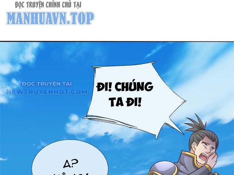 Ta Có Thể Tấn Công Không Giới Hạn chapter 21 - Trang 22