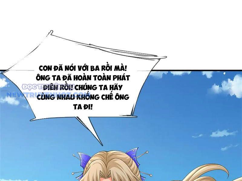 Ta Có Thể Tấn Công Không Giới Hạn chapter 53 - Trang 58