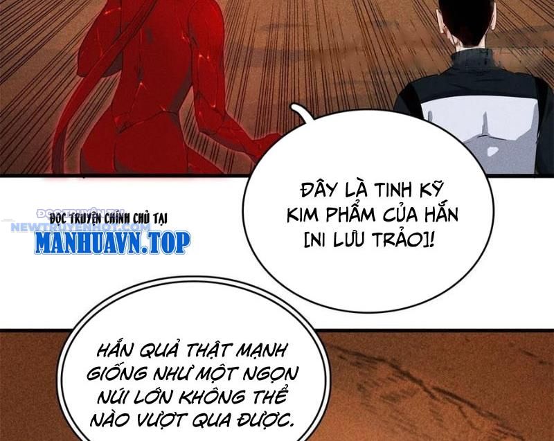 Cửu Tinh độc Nãi chapter 67 - Trang 11