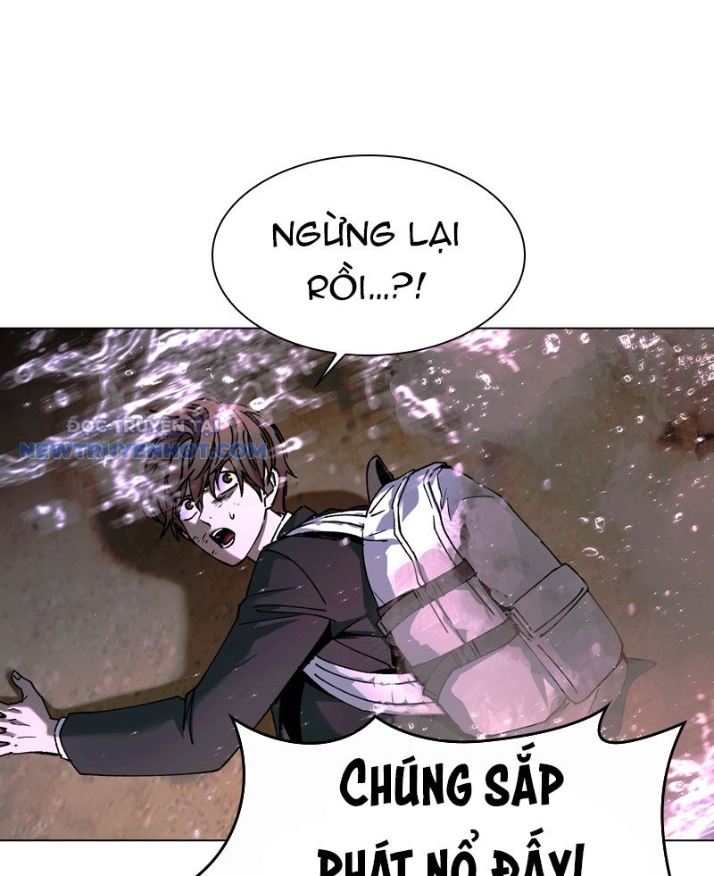 Tận Thế Cũng Chỉ Là Trò Chơi chapter 17 - Trang 109