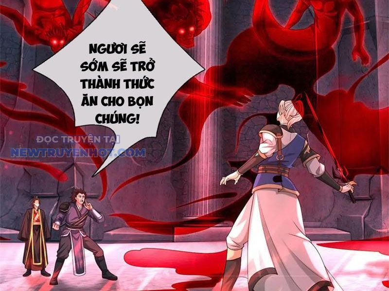 Ta Có Thể Tấn Công Không Giới Hạn chapter 39 - Trang 5