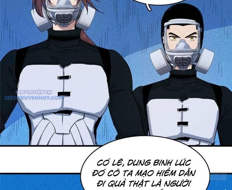 Cửu Tinh độc Nãi chapter 58 - Trang 23