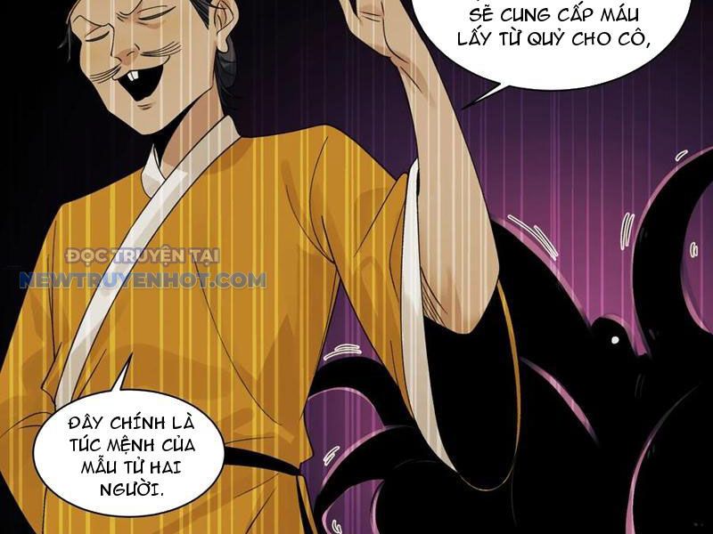 đối Mặt Với Bệnh Tâm Thần, Ma Quỷ Chẳng Là Cái Thá Gì chapter 71 - Trang 66