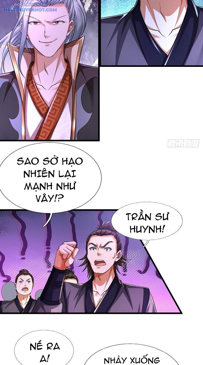 Ta Có Thể Cướp Đoạt Cơ Duyên chapter 17 - Trang 59