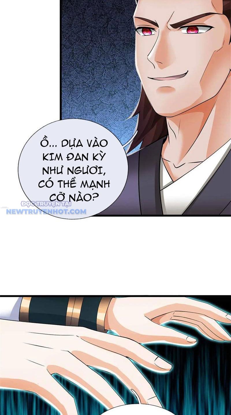 Ta Có Thể Tấn Công Không Giới Hạn chapter 44 - Trang 15