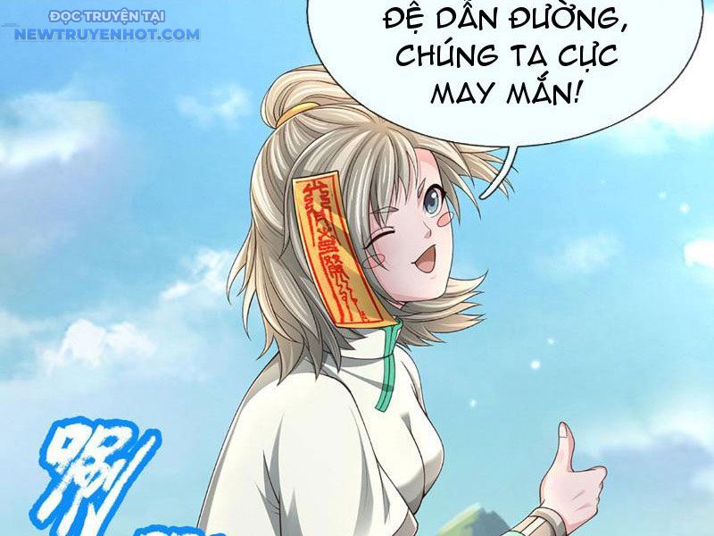 Ta Có Thể Cướp Đoạt Cơ Duyên chapter 24 - Trang 5