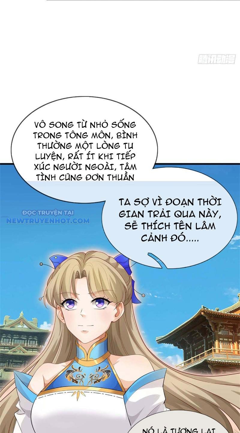 Ta Có Thể Tấn Công Không Giới Hạn chapter 17 - Trang 38