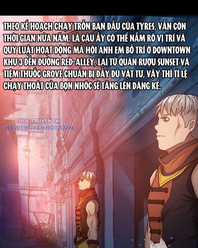 Vương Quốc Huyết Mạch chapter 36 - Trang 12