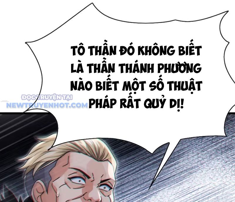 Đại Lão Xuống Núi: Bắt Đầu Từ Việc Trở Thành Thư Ký chapter 35 - Trang 27