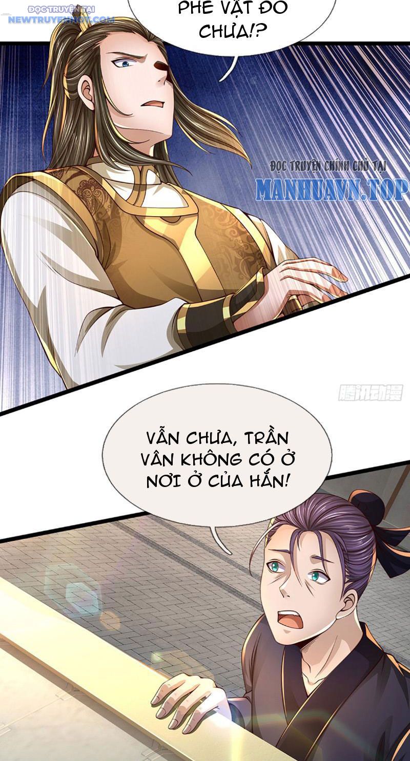 Ta Có Thể Cướp Đoạt Cơ Duyên chapter 4 - Trang 37