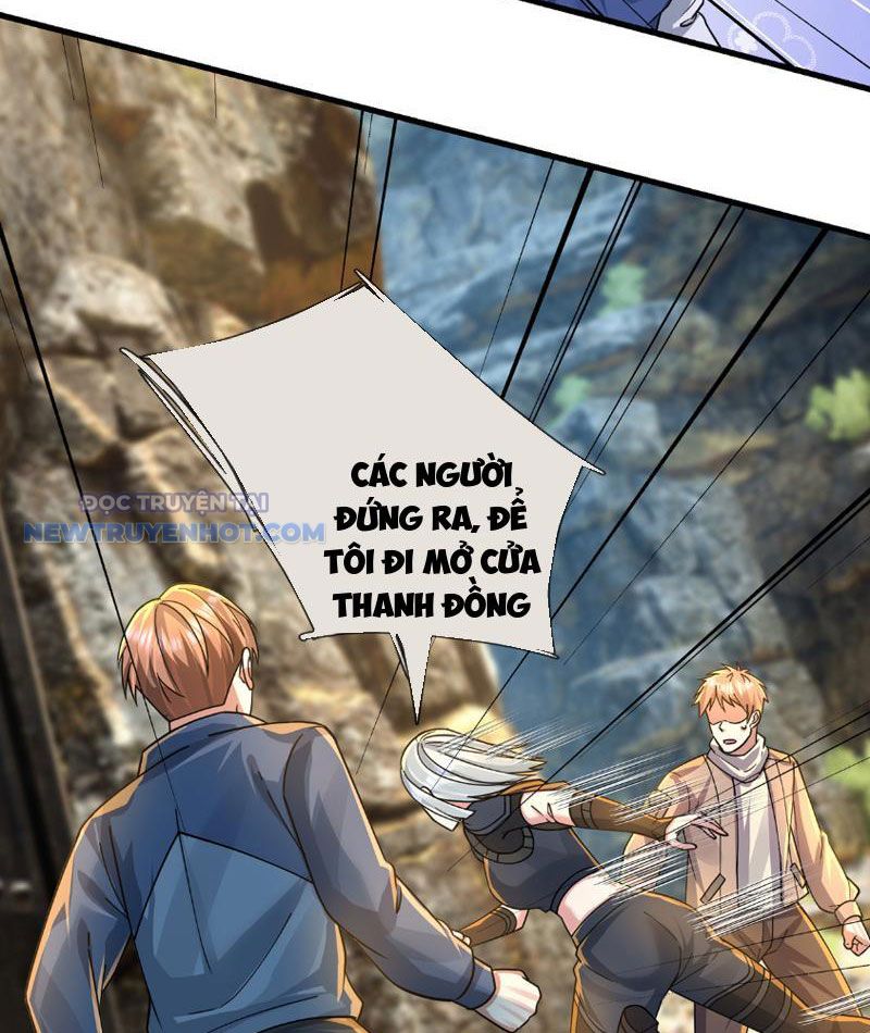 Khởi đầu Bằng Một Vạn Hít đất: Oanh Sát Thần Minh! chapter 9 - Trang 70