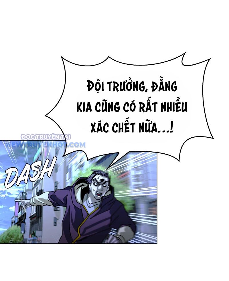 Tận Thế Cũng Chỉ Là Trò Chơi chapter 27 - Trang 48