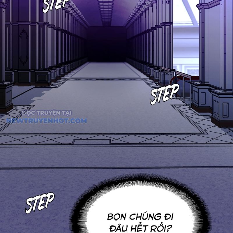 Tận Thế Cũng Chỉ Là Trò Chơi chapter 52 - Trang 132