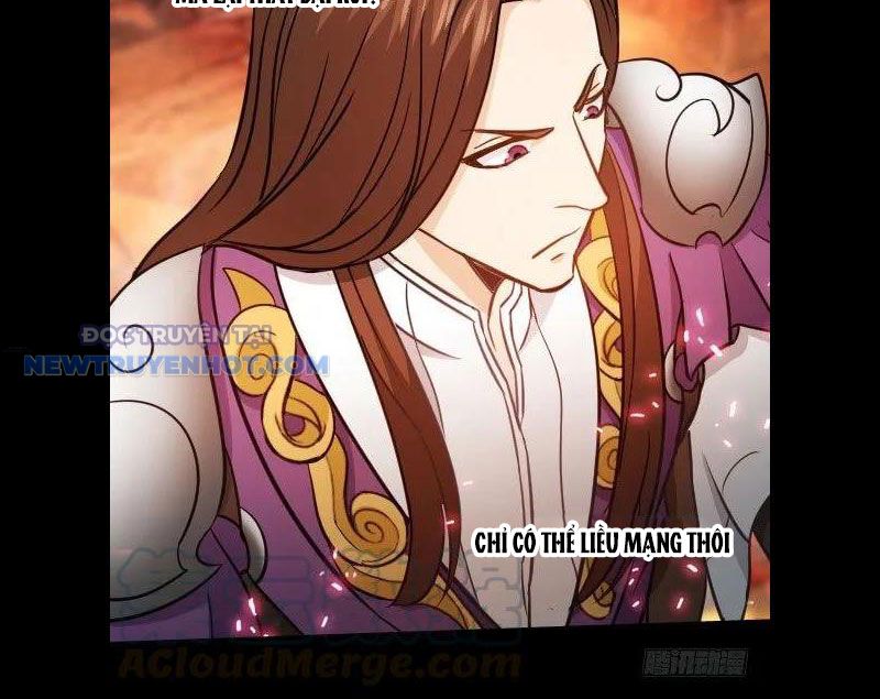 Vương Quốc Huyết Mạch chapter 70 - Trang 19