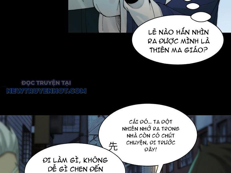 đối Mặt Với Bệnh Tâm Thần, Ma Quỷ Chẳng Là Cái Thá Gì chapter 31 - Trang 79