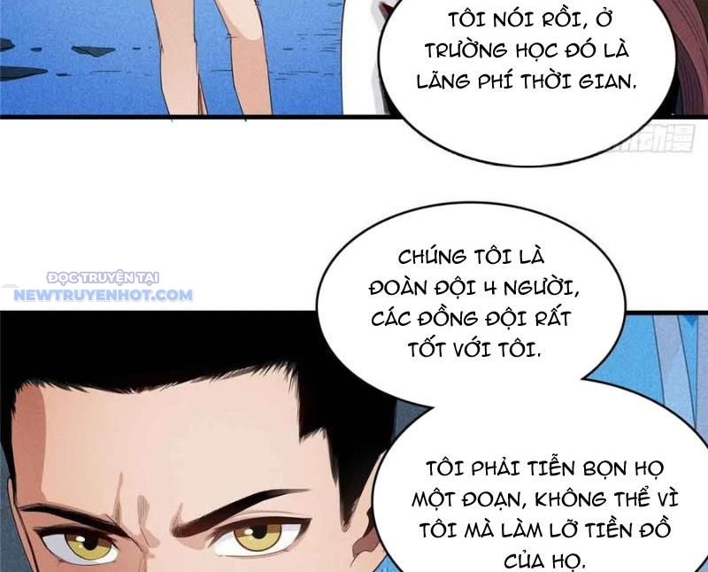 Cửu Tinh độc Nãi chapter 56 - Trang 38