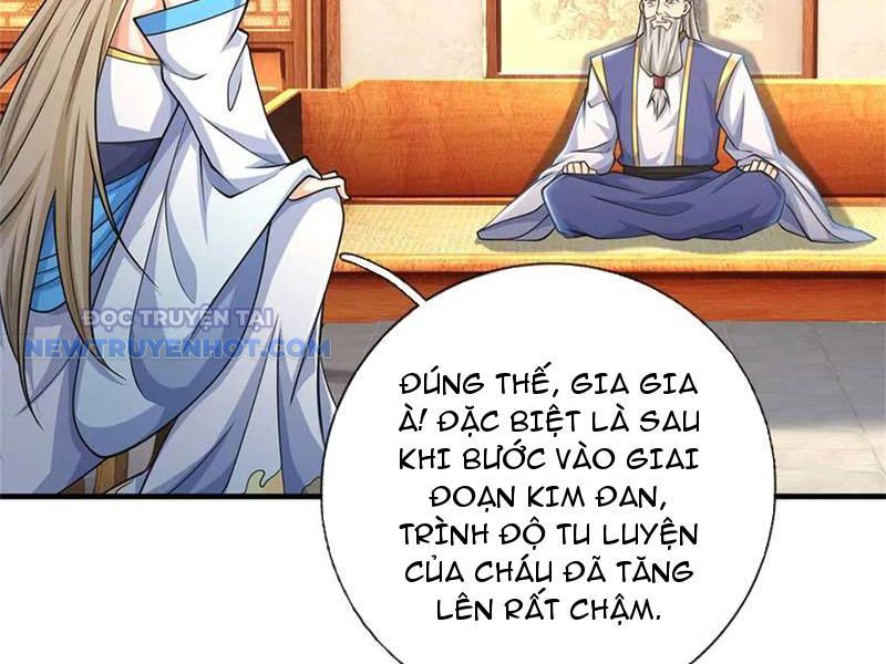 Ta Có Thể Tấn Công Không Giới Hạn chapter 60 - Trang 66