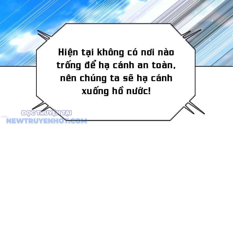 Tận Thế Cũng Chỉ Là Trò Chơi chapter 43 - Trang 110