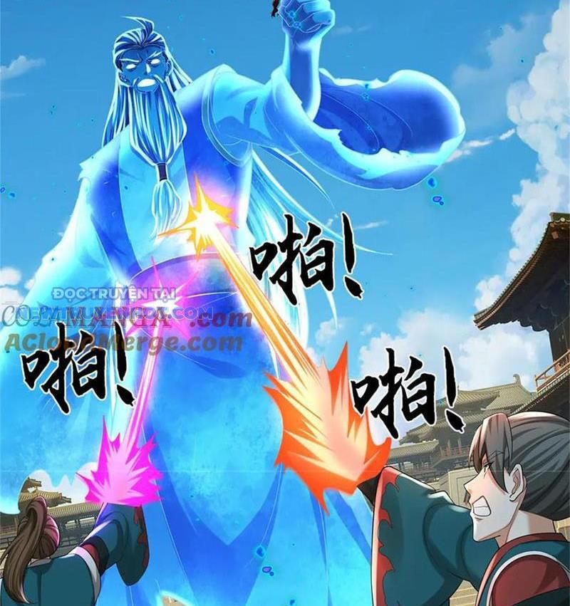 Ta Có Thể Tấn Công Không Giới Hạn chapter 68 - Trang 9