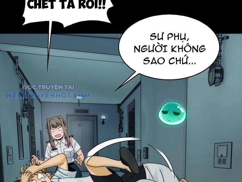 đối Mặt Với Bệnh Tâm Thần, Ma Quỷ Chẳng Là Cái Thá Gì chapter 64 - Trang 88