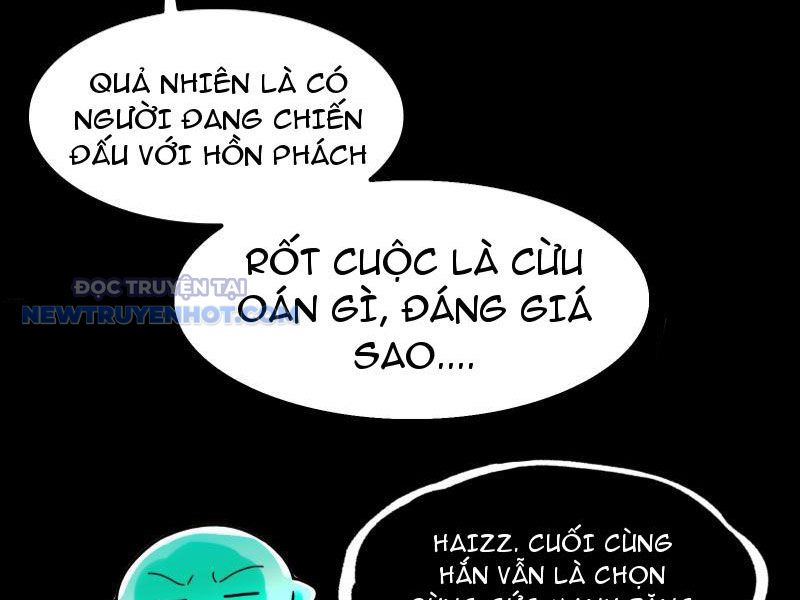 đối Mặt Với Bệnh Tâm Thần, Ma Quỷ Chẳng Là Cái Thá Gì chapter 32 - Trang 33