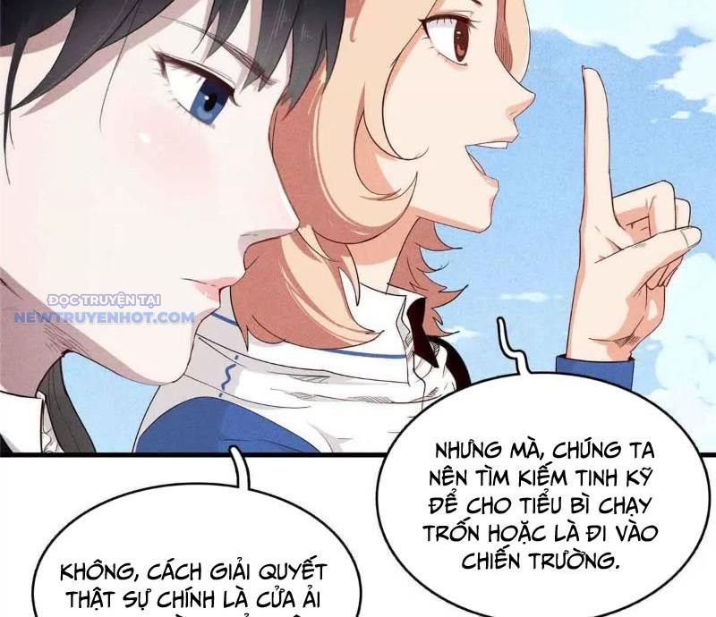 Cửu Tinh độc Nãi chapter 45 - Trang 5